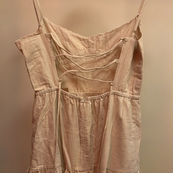 Seven Wonders Nani Maxi dress - Picture 5 of 6